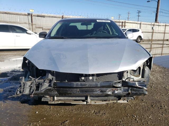 Photo 5 from auction – 2004 PONTIAC GRAND PRIX with VIN 2G2WP522441126040