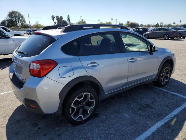 Photo 3 from auction – 2015 SUBARU XV CROSSTR with VIN JF2GPACC6F8313166
