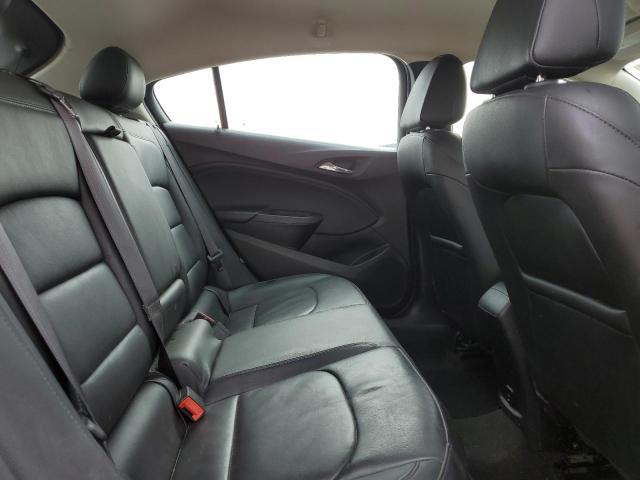 Photo 10 from auction – 2017 CHEVROLET CRUZE PREM with VIN 3G1BF6SM8HS589290