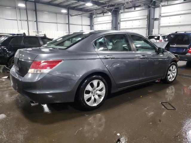 Photo 3 from auction – 2010 HONDA ACCORD EXL with VIN 1HGCP2F89AA167441