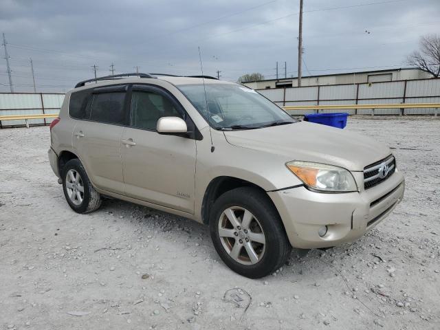 Photo 4 from auction – 2008 TOYOTA RAV4 LIMIT with VIN JTMZD31V285108142