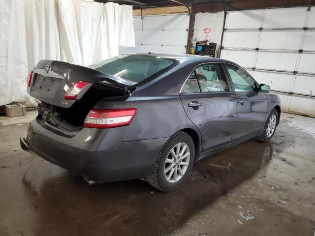 Photo 3 from auction – 2011 TOYOTA CAMRY with VIN 4T1BF3EK3BU201997