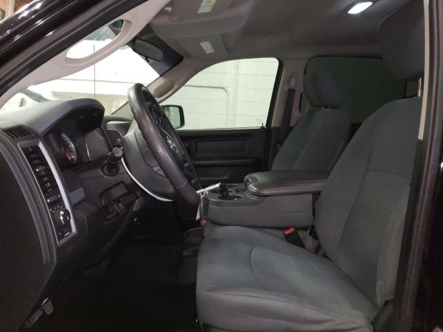 Foto 7 de la subasta – 2014 RAM 1500 ST con VIN 1C6RR7KT6ES147522