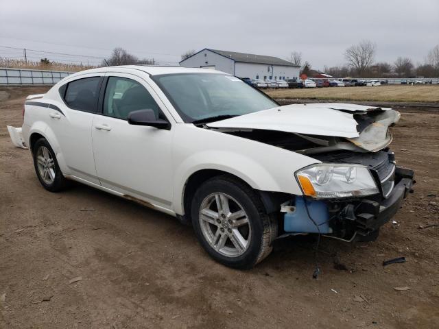 Photo 4 from auction – 2008 DODGE AVENGER SX with VIN 1B3LC56KX8N654305
