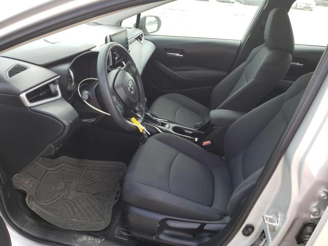 Photo 7 from auction – 2020 TOYOTA COROLLA LE with VIN 5YFEPRAE6LP096579