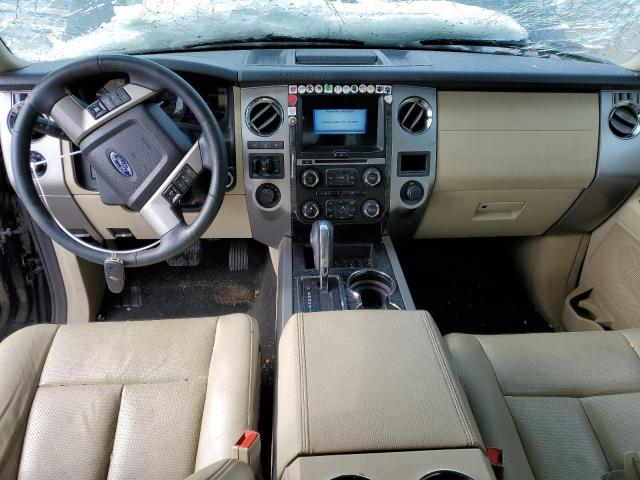 Photo 8 from auction – 2017 FORD EXPEDITION with VIN 1FMJK2AT3HEA09546