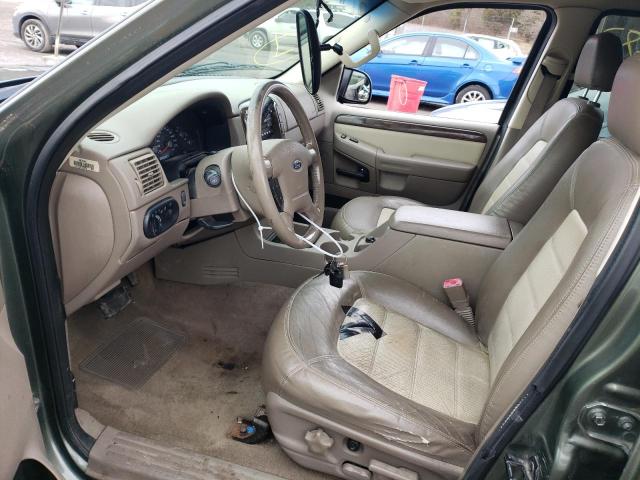 Photo 7 from auction – 2003 FORD EXPLORER E with VIN 1FMZU74E53UA73304