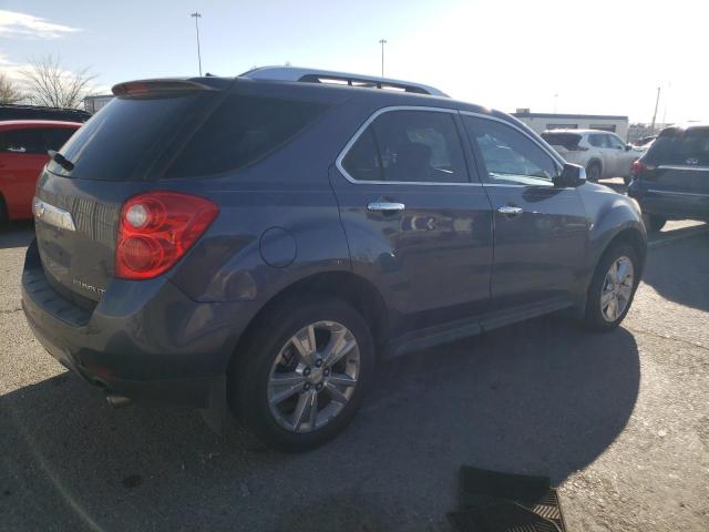 Photo 3 from auction – 2013 CHEVROLET EQUINOX LT with VIN 2GNFLFE30D6408803