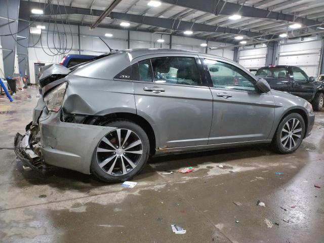 Photo 3 from auction – 2013 CHRYSLER 200 LIMITE with VIN 1C3CCBCG5DN706922
