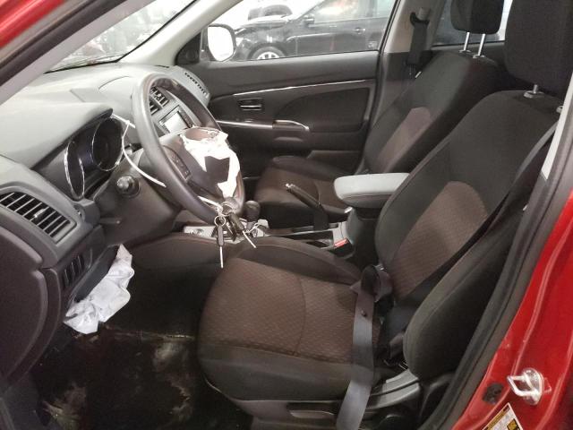 Photo 7 from auction – 2019 MITSUBISHI OUTLANDER with VIN JA4AR3AU3KU018334