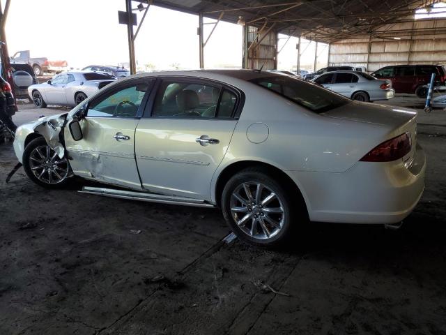Photo 2 from auction – 2006 BUICK LUCERNE CX with VIN 1G4HE57Y86U146589