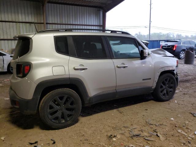 Photo 3 from auction – 2018 JEEP RENEGADE L with VIN ZACCJABB6JPJ49696