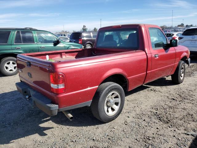 Photo 3 from auction – 2006 FORD RANGER with VIN 1FTYR10D56PA48790