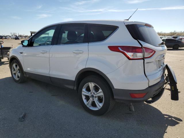 Photo 2 from auction – 2014 FORD ESCAPE SE with VIN 1FMCU0G91EUB33836