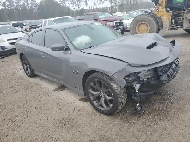 Photo 4 from auction – 2019 DODGE CHARGER R/ with VIN 2C3CDXCT2KH552716
