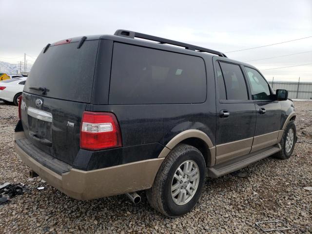 Foto 3 de la subasta – 2014 FORD EXPEDITION con VIN 1FMJK1J50EEF48147