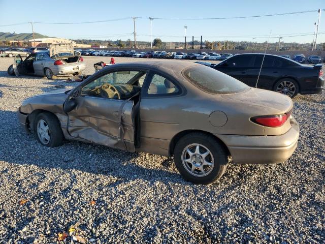 Photo 2 from auction – 1998 FORD ESCORT ZX2 with VIN 3FAKP1130WR255250