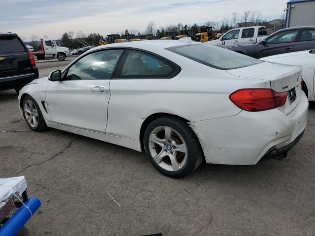 Photo 2 from auction – 2014 BMW 428 XI with VIN WBA3N5C50EF716126