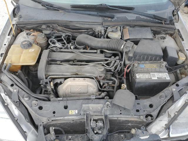 Photo 11 from auction – 2002 FORD FOCUS ZX5 with VIN 3FAFP37302R225938
