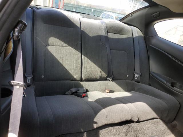 Photo 10 from auction – 2003 CHRYSLER SEBRING LX with VIN 4C3AG42GX3E104619