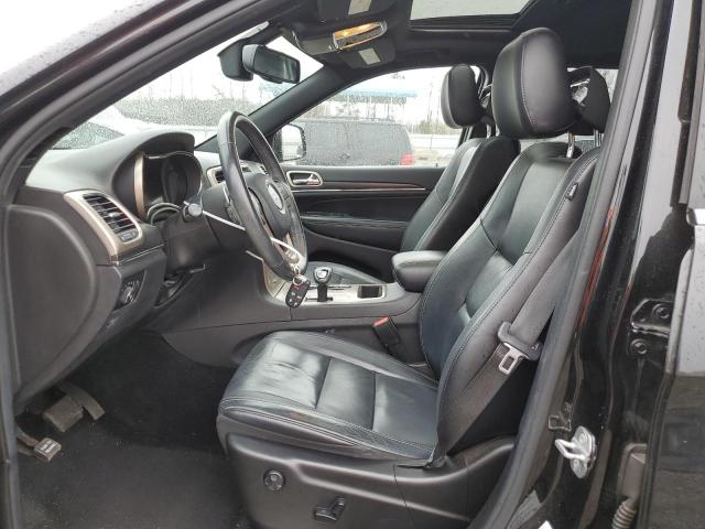 Photo 7 from auction – 2014 JEEP GRAND CHER with VIN 1C4RJEBT8EC276358