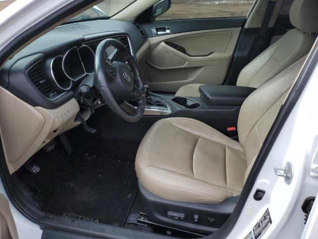 Photo 7 from auction – 2015 KIA OPTIMA EX with VIN 5XXGN4A74FG365906