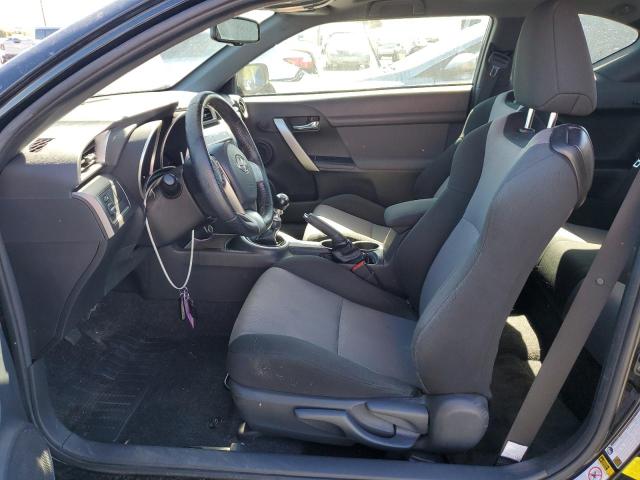 Photo 7 from auction – 2016 TOYOTA SCION TC with VIN JTKJF5C72GJ020885