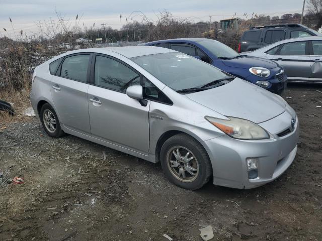 Photo 4 from auction – 2010 TOYOTA PRIUS with VIN JTDKN3DU2A0024228