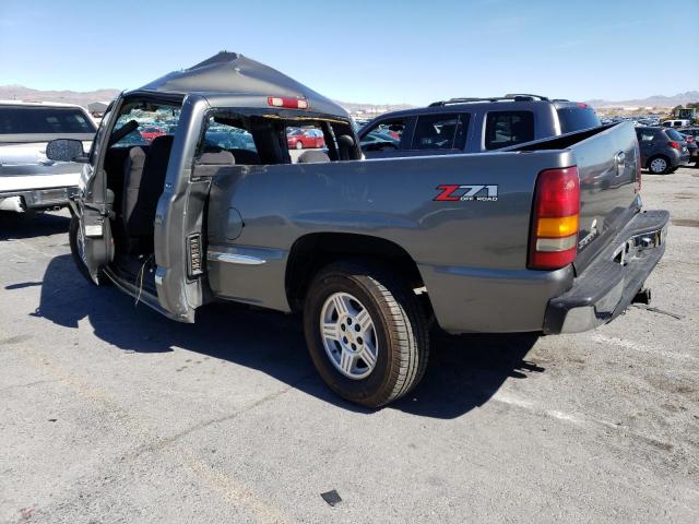 Photo 2 from auction – 2000 GMC NEW SIERRA with VIN 2GTEK19T6Y1330454