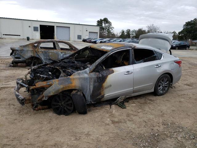 Photo 1 from auction – 2015 NISSAN ALTIMA 2.5 with VIN 1N4AL3APXFN351122