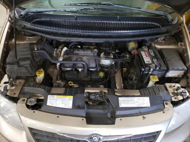 Photo 11 from auction – 2004 CHRYSLER TOWN & COU with VIN 1C4GP45R64B585685
