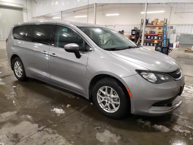 Photo 4 from auction – 2017 CHRYSLER PACIFICA T with VIN 2C4RC1DG2HR588366