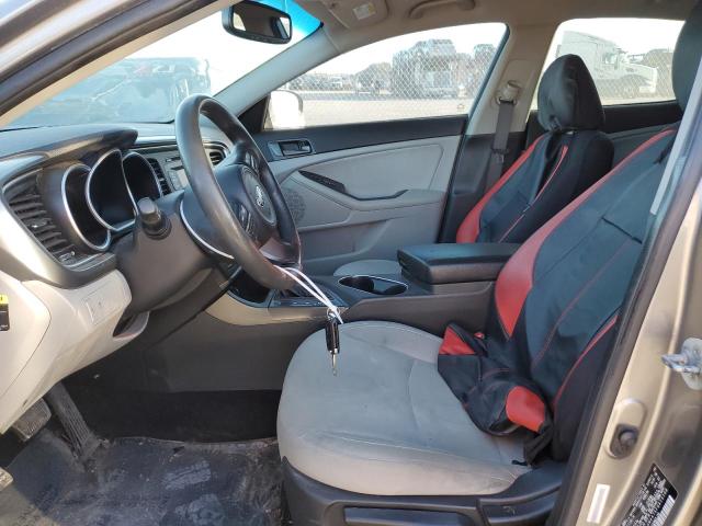 Photo 7 from auction – 2015 KIA OPTIMA LX with VIN 5XXGM4A75FG413108