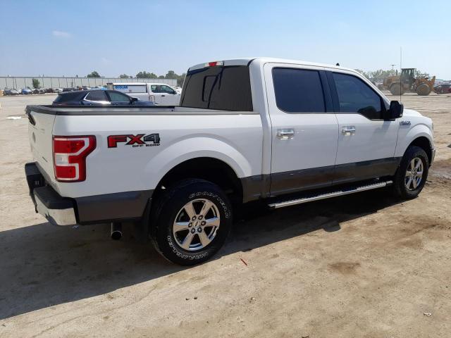 Photo 3 from auction – 2019 FORD F150 SUPER with VIN 1FTEW1E4XKFD29486