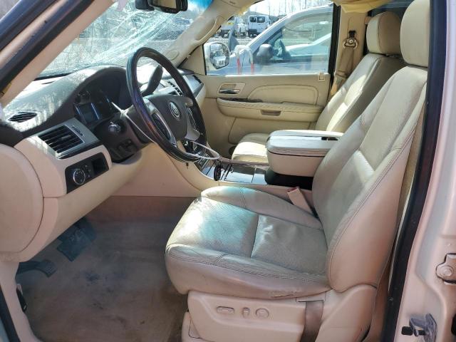 Photo 7 from auction – 2007 CADILLAC ESCALADE E with VIN 1GYFK66847R236221