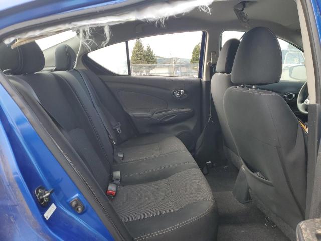 Photo 10 from auction – 2015 NISSAN VERSA 4D with VIN 3N1CN7AP4FL872389