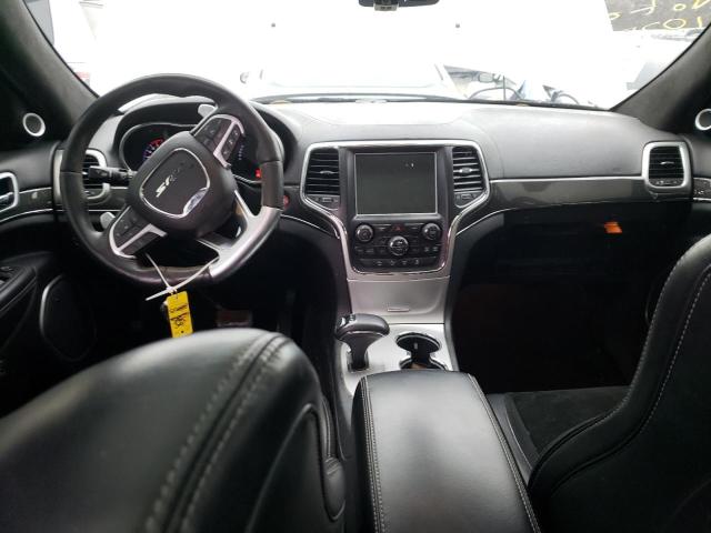 Photo 8 from auction – 2015 JEEP GRAND CHER with VIN 1C4RJFDJ5FC898855