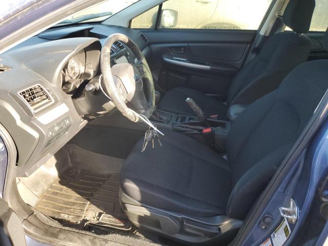 Photo 7 from auction – 2016 SUBARU IMPREZA with VIN JF1GPAA60G9282168