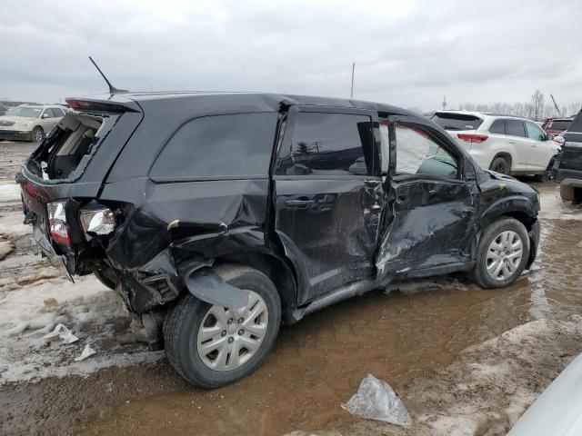 Photo 3 from auction – 2015 DODGE JOURNEY SE with VIN 3C4PDCAB9FT613007