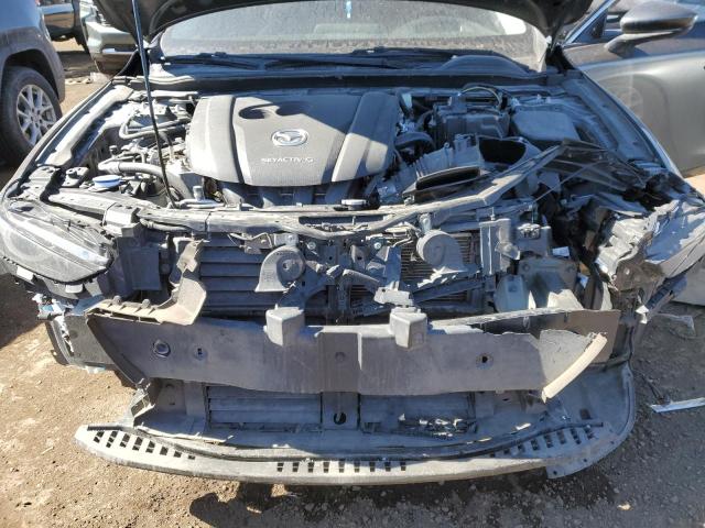 Photo 11 from auction – 2019 MAZDA 3 PREMIUM with VIN JM1BPBEM7K1131497