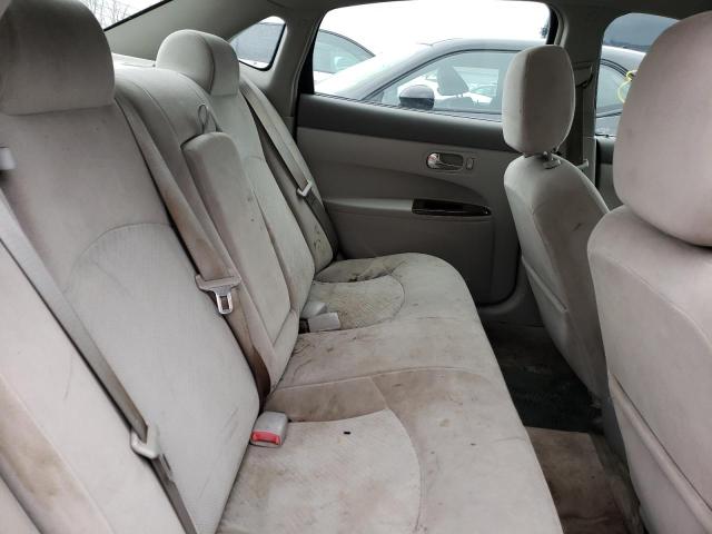 Photo 10 from auction – 2008 BUICK LACROSSE C with VIN 2G4WC582581157698