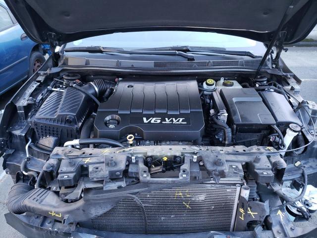 Photo 11 from auction – 2015 BUICK LACROSSE P with VIN 1G4GF5G38FF328309