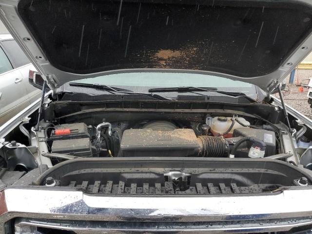 Photo 11 from auction – 2021 GMC SIERRA K15 with VIN 3GTU9DED3MG458286