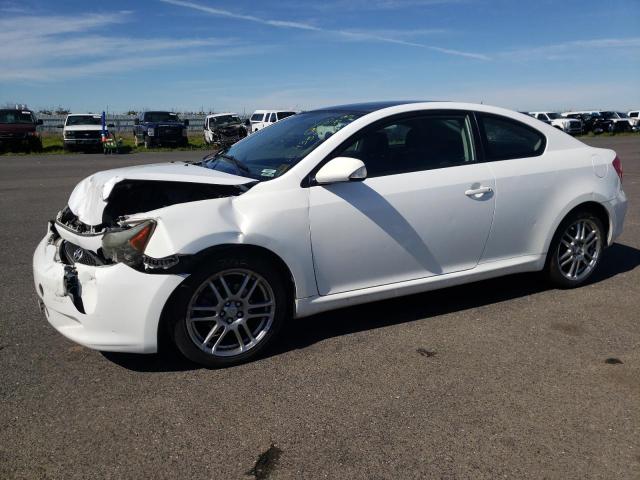 Photo 1 from auction – 2007 TOYOTA SCION TC with VIN JTKDE177070215926
