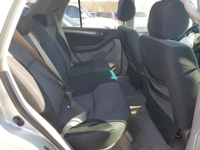 Photo 11 from auction – 2006 TOYOTA 4RUNNER SR with VIN JTEBT14R168036994