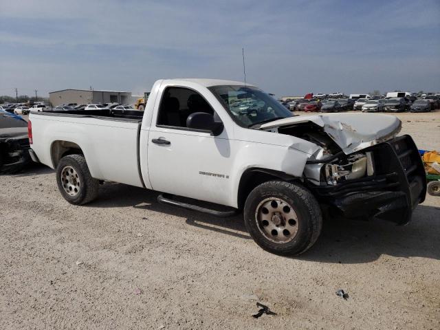Photo 4 from auction – 2008 GMC SIERRA C15 with VIN 1GTEC14C68Z900125