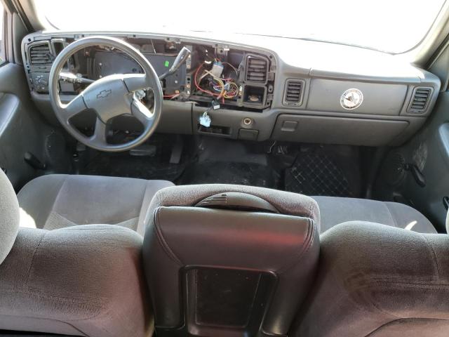 Photo 8 from auction – 2007 CHEVROLET SILVERADO with VIN 1GCEC19V27Z196837