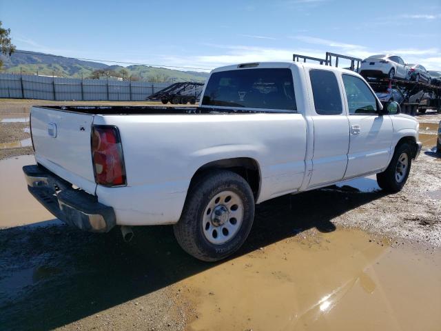 Photo 3 from auction – 2007 CHEVROLET SILVERADO with VIN 1GCEC19V27Z196837