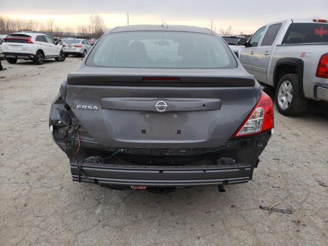 Photo 6 from auction – 2018 NISSAN VERSA S with VIN 3N1CN7AP2JL854434