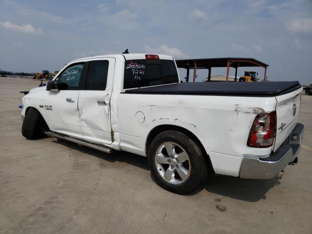 Photo 2 from auction – 2013 RAM 1500 SLT with VIN 1C6RR6GT9DS534471